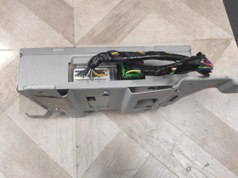 Усилитель звука, 10000 рублей, Молоково