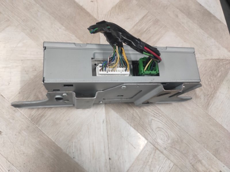 Усилитель звука, 10000 рублей, Молоково