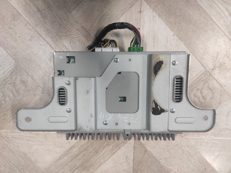 Усилитель звука, 10000 рублей, Молоково