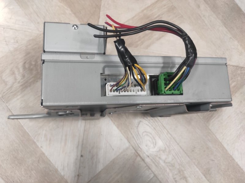 Усилитель звука, 10000 рублей, Молоково