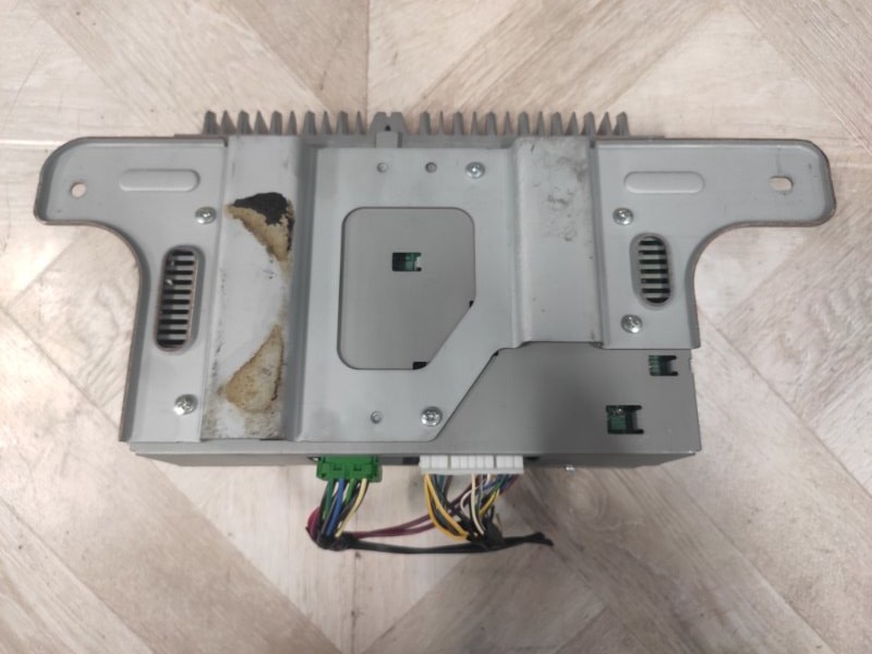 Усилитель звука, 10000 рублей, Молоково