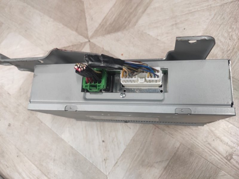 Усилитель звука, 10000 рублей, Молоково