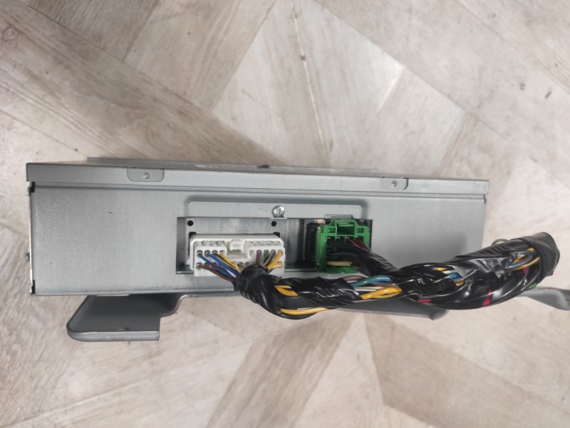 Усилитель звука, 10000 рублей, Молоково