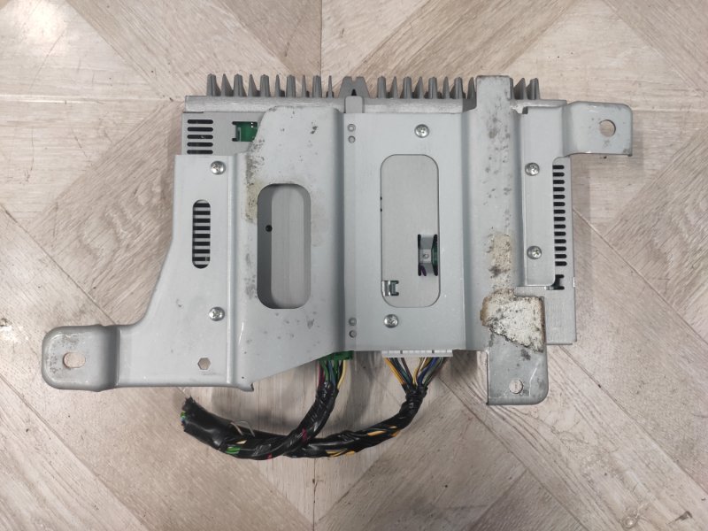 Усилитель звука, 10000 рублей, Молоково