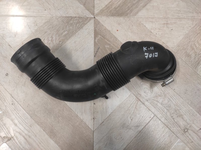 Патрубок воздушного фильтра, 4000 рублей, Молоково