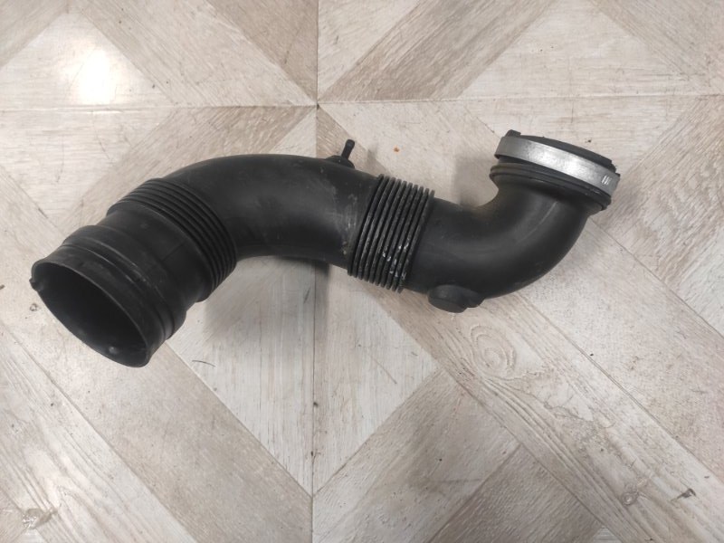 Патрубок воздушного фильтра, 4000 рублей, Молоково