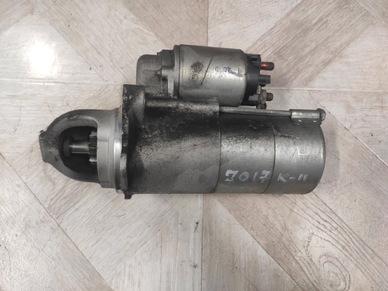 Стартер, 5000 рублей, Молоково