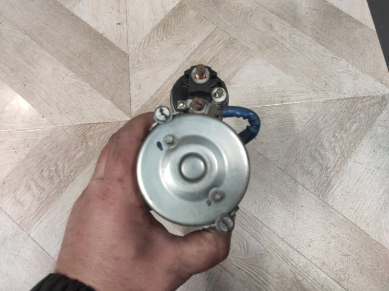 Стартер, 5000 рублей, Молоково