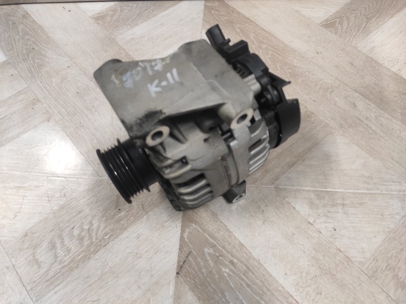 Генератор, 11000 рублей, Молоково