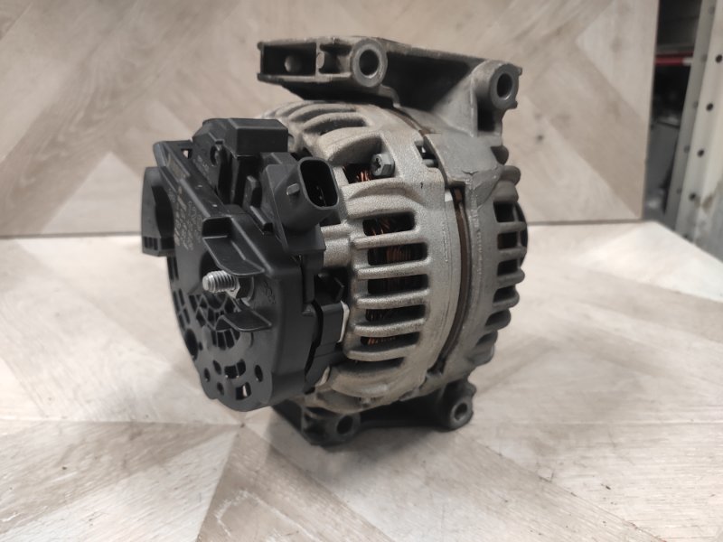 Генератор, 11000 рублей, Молоково