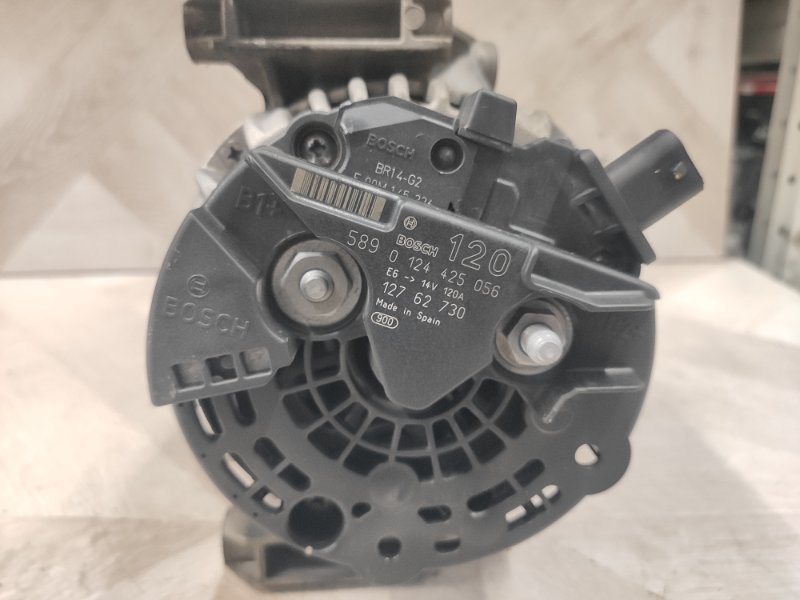 Генератор, 11000 рублей, Молоково