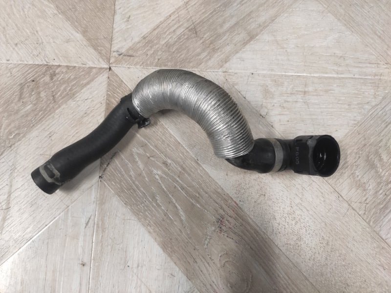 Патрубок печки, 2000 рублей, Молоково