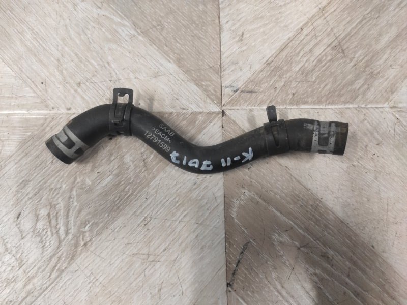 Патрубок системы охлаждения, 500 рублей, Молоково