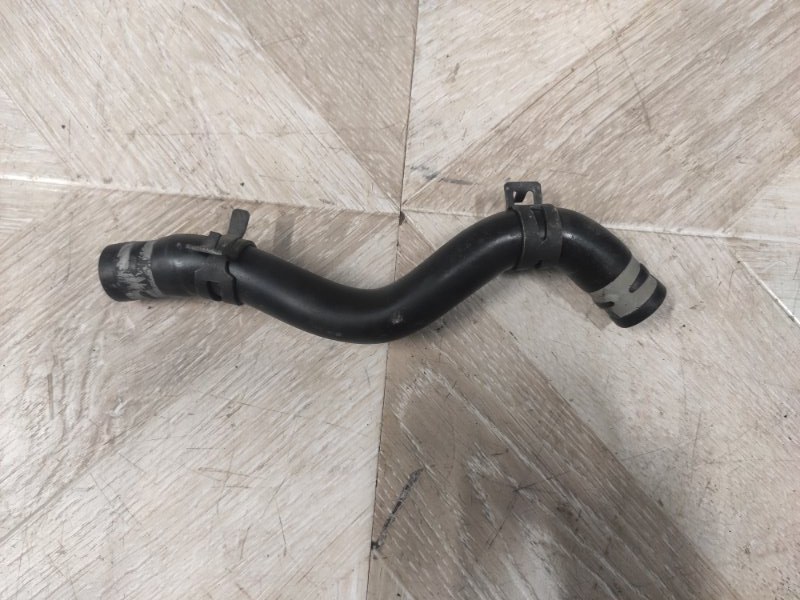 Патрубок системы охлаждения, 500 рублей, Молоково