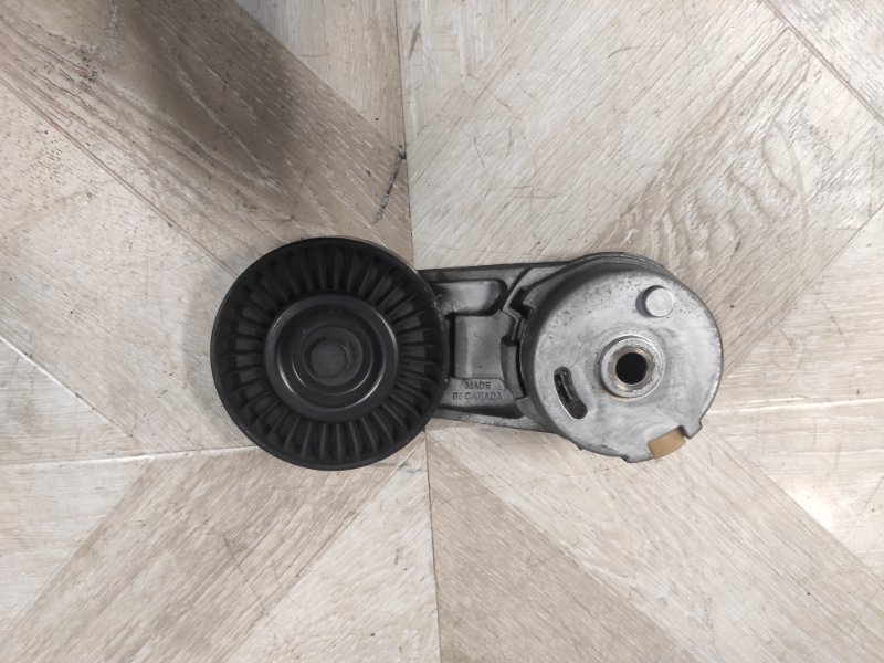 Натяжитель ремня генератора, 2000 рублей, Молоково