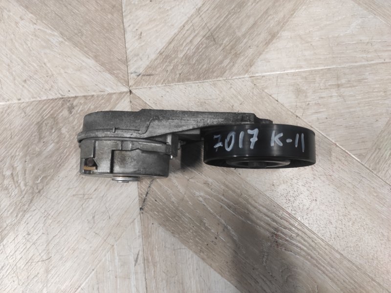 Натяжитель ремня генератора, 2000 рублей, Молоково