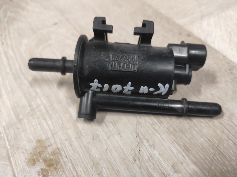 Клапан вентиляции топливного бака, 1500 рублей, Молоково