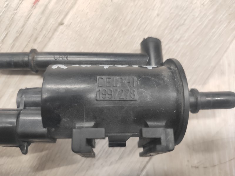 Клапан вентиляции топливного бака, 1500 рублей, Молоково