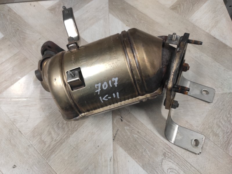 Катализатор, 25000 рублей, Молоково