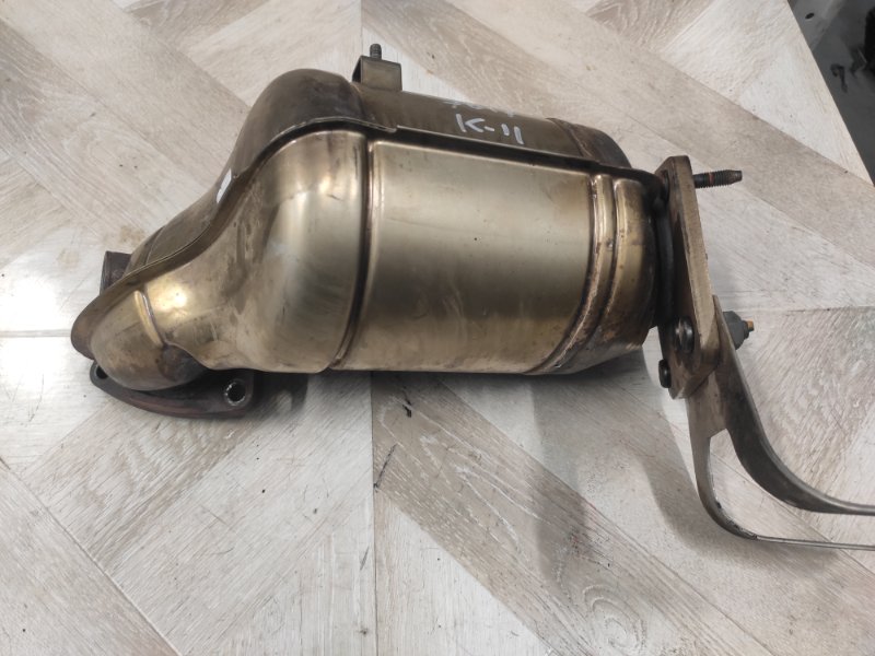 Катализатор, 25000 рублей, Молоково