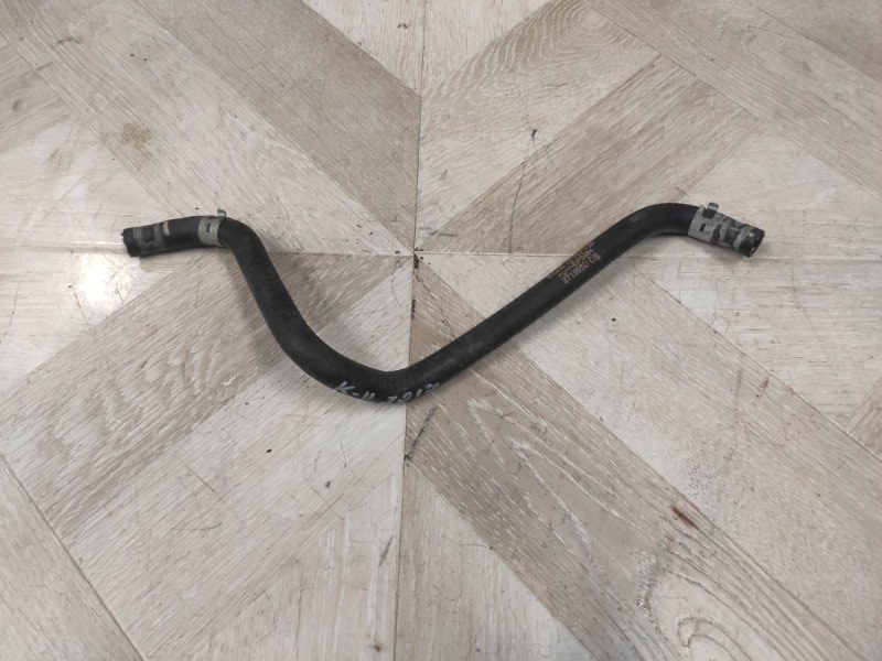 Патрубок системы охлаждения, 500 рублей, Молоково