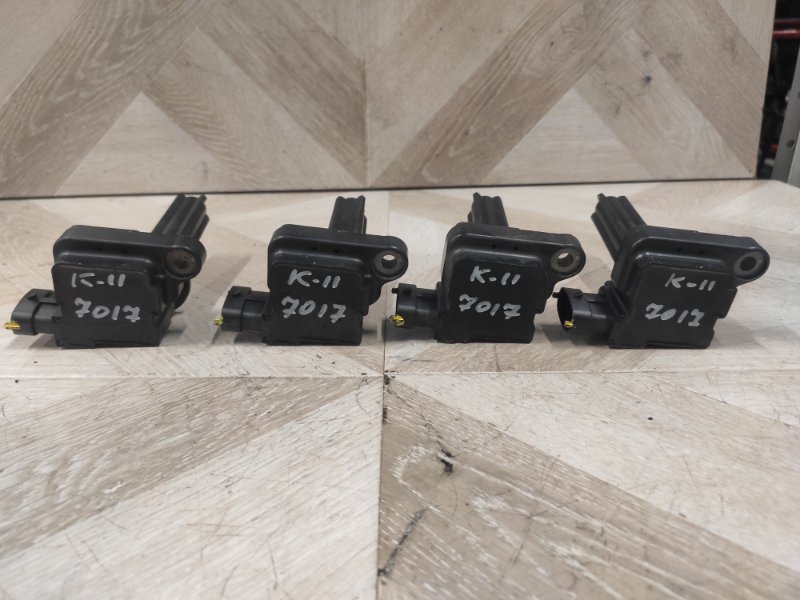 Катушка зажигания, 4000 рублей, Молоково