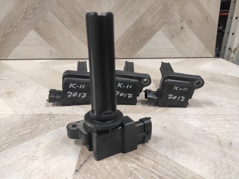 Катушка зажигания, 4000 рублей, Молоково