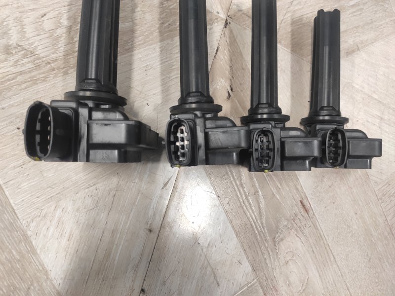 Катушка зажигания, 4000 рублей, Молоково