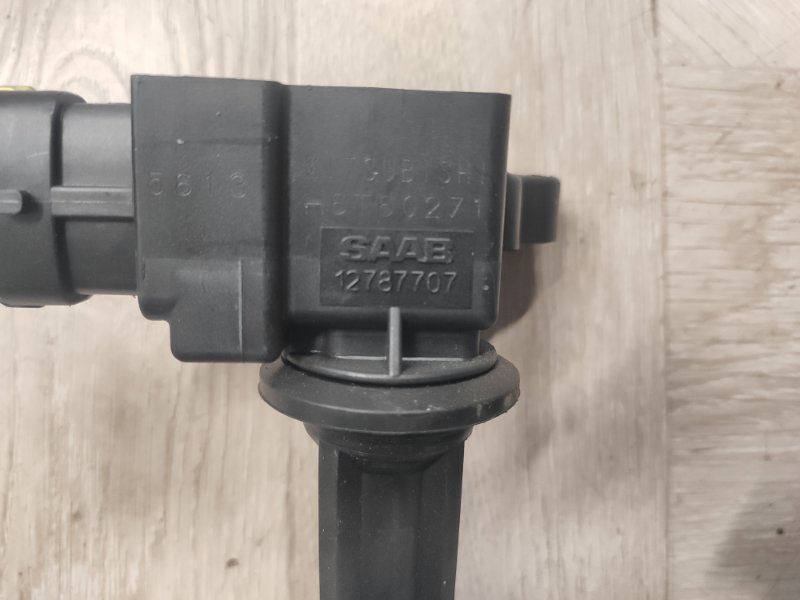 Катушка зажигания, 4000 рублей, Молоково