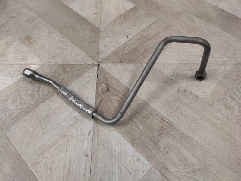 Трубка охлаждения турбины, 1500 рублей, Молоково