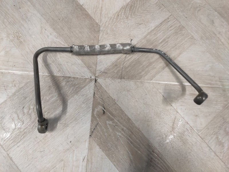 Трубка слива масла с турбины, 1500 рублей, Молоково