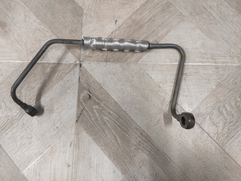 Трубка слива масла с турбины, 1500 рублей, Молоково