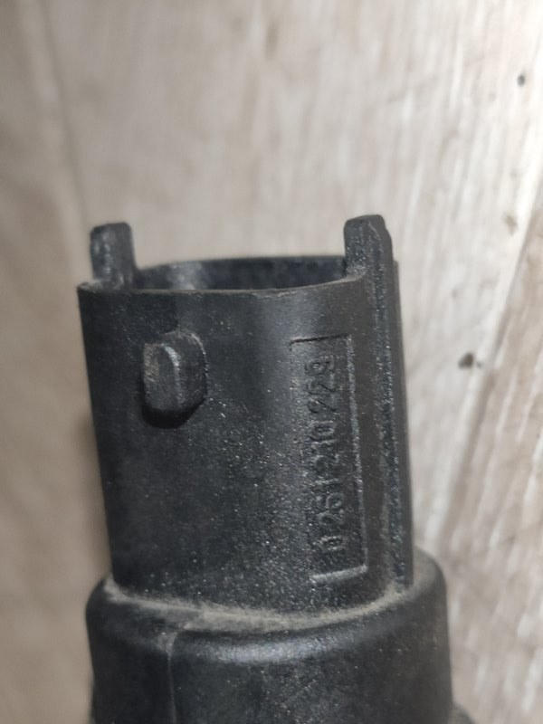 Датчик положения коленвала, 3000 рублей, Молоково