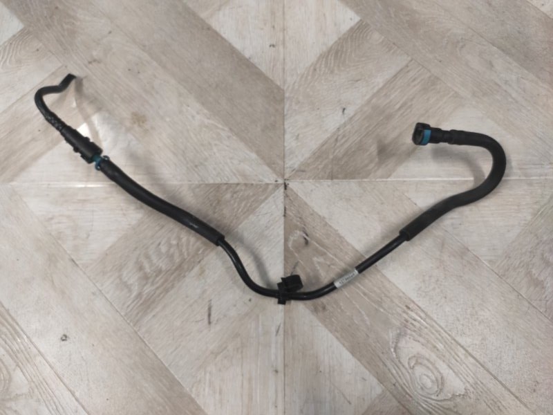 Трубка топливная, 1500 рублей, Молоково