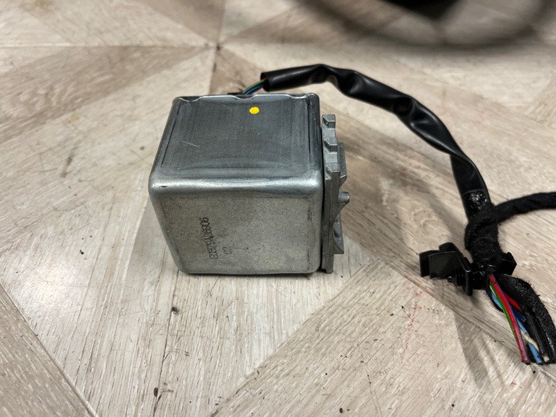 Замок руля, 7000 рублей, Молоково