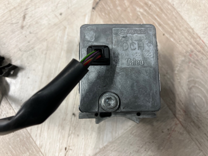 Замок руля, 7000 рублей, Молоково