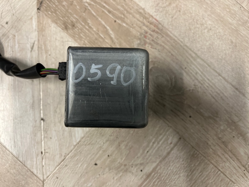 Замок руля, 7000 рублей, Молоково