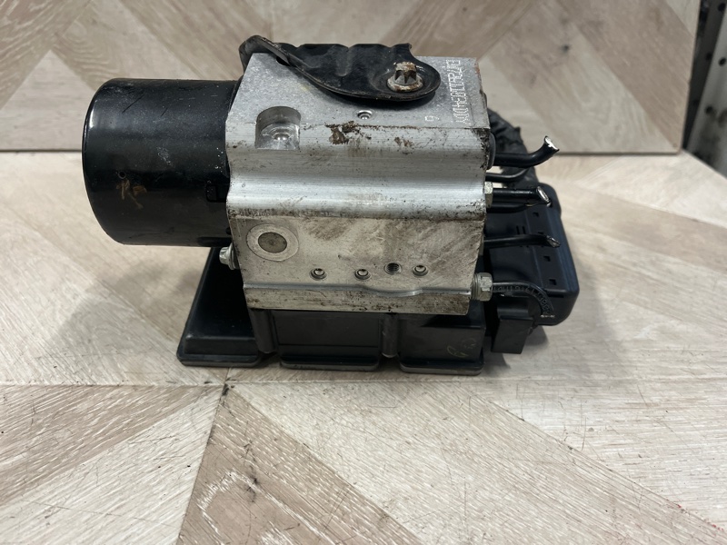 Блок ABS, 8000 рублей, Молоково