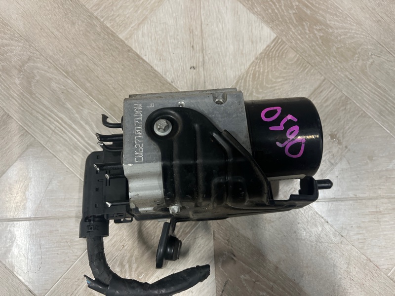 Блок ABS, 15000 рублей, Молоково