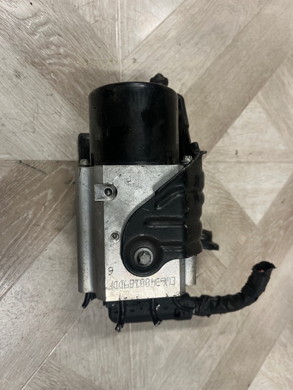 Блок ABS, 15000 рублей, Молоково