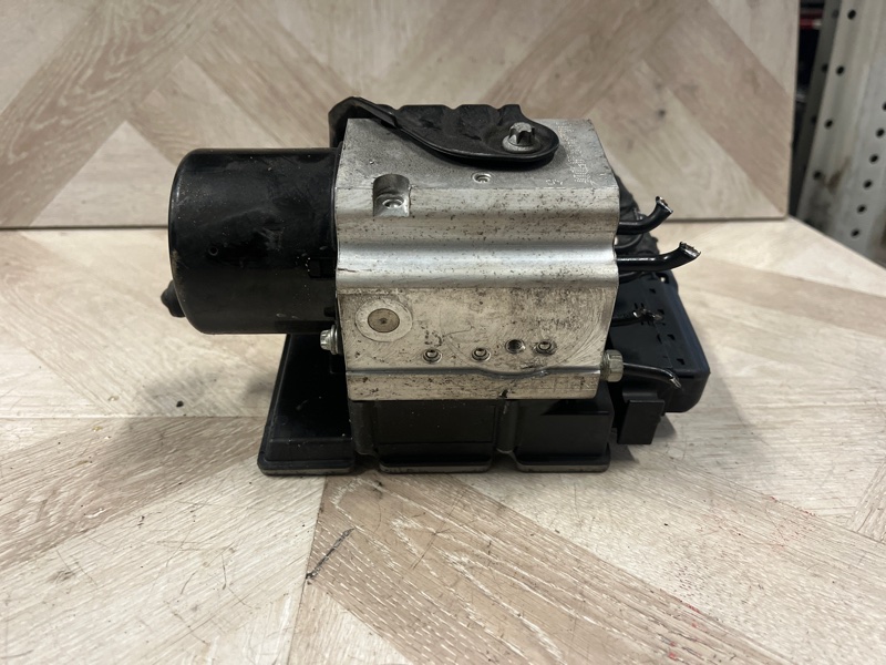 Блок ABS, 15000 рублей, Молоково