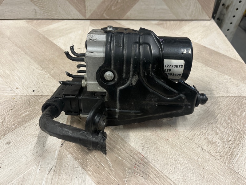 Блок ABS, 8000 рублей, Молоково