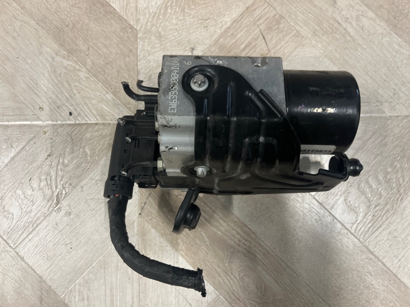 Блок ABS, 8000 рублей, Молоково