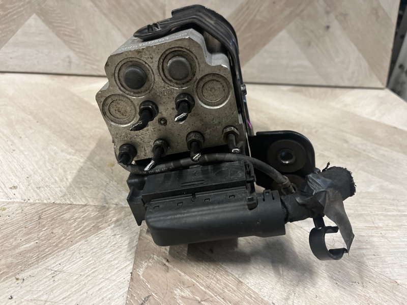 Блок ABS, 15000 рублей, Молоково