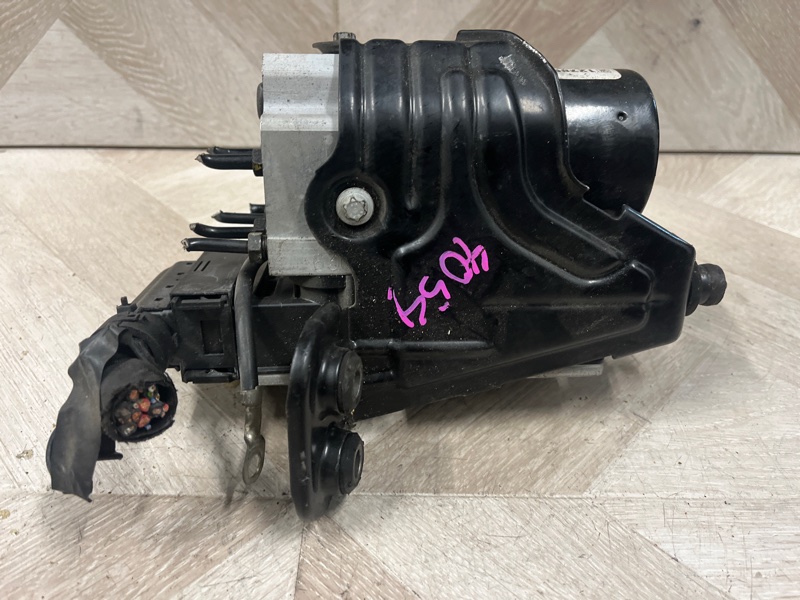 Блок ABS, 15000 рублей, Молоково