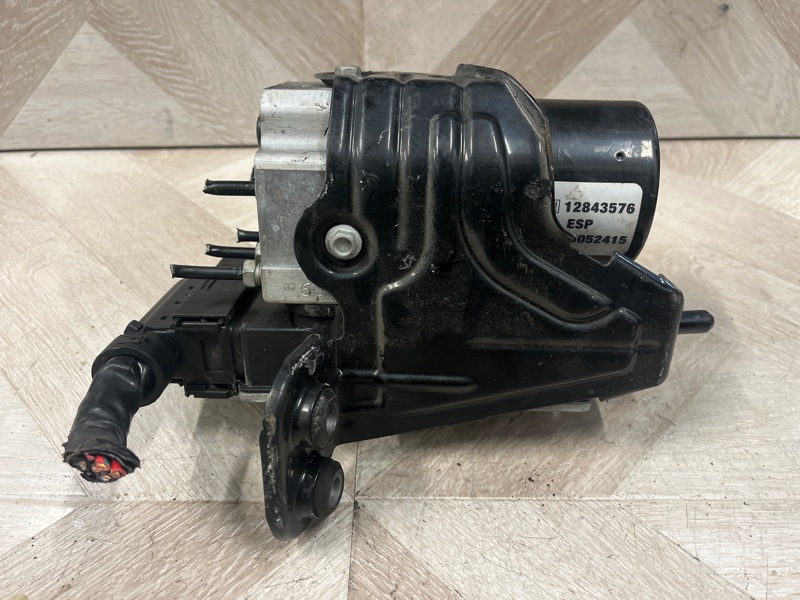 Блок ABS, 15000 рублей, Молоково