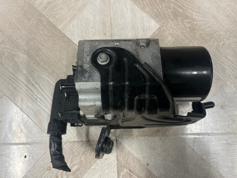 Блок ABS, 15000 рублей, Молоково