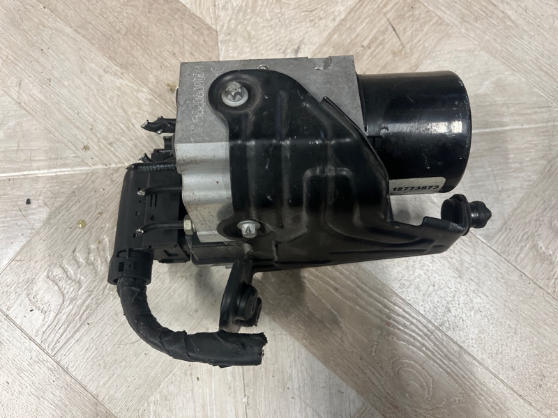 Блок ABS, 8000 рублей, Молоково