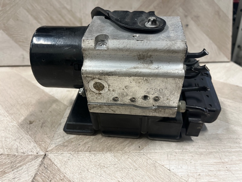 Блок ABS, 8000 рублей, Молоково