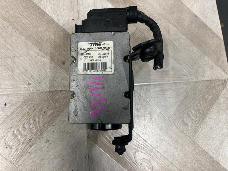 Блок ABS, 8000 рублей, Молоково